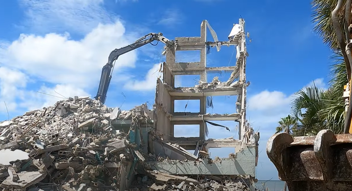 Sarasota Demolition Experts: Your Trusted Company for Demolitions