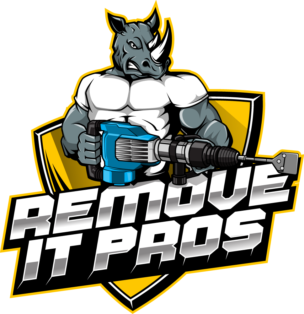 Remove it pro logo